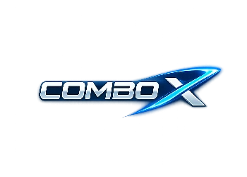 COMBO-X เว็บตรง คาสิโน สล็อต ฝากถอนออโต้ ครบจบ